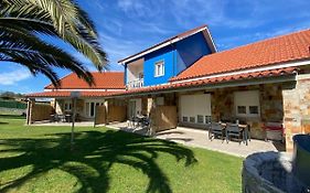Apartamentos El Pradón